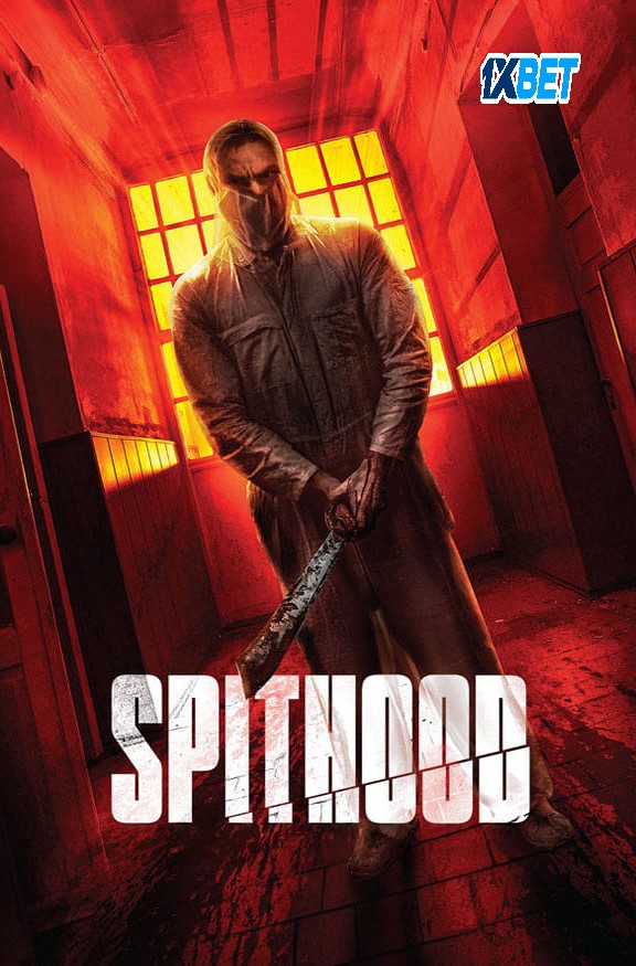 Spithood Hindi Dubbed Movie Poster (2024)