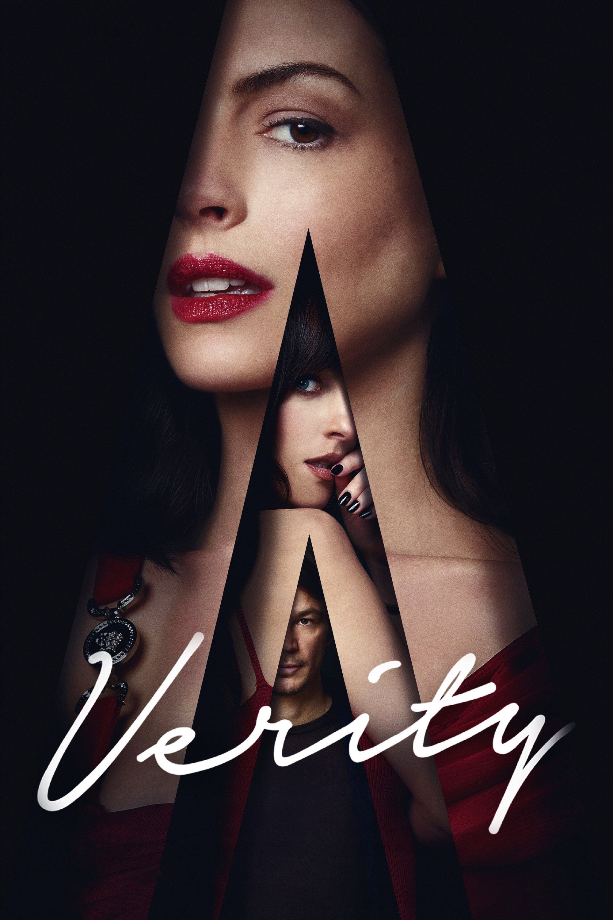 Verity Hindi Dubbed Movie Poster (2026)