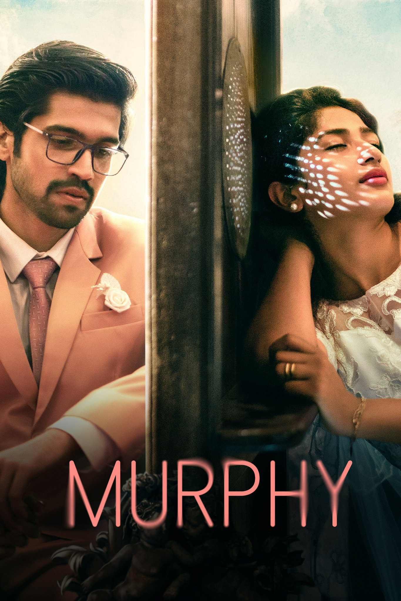 Murphy Hindi Dubbed Movie Poster (2024)